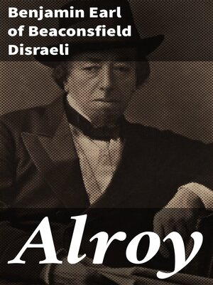 cover image of Alroy